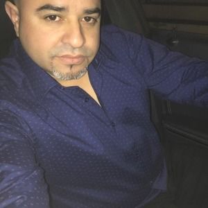 Meet your Posher, Christian